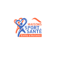 logo maison sport sante